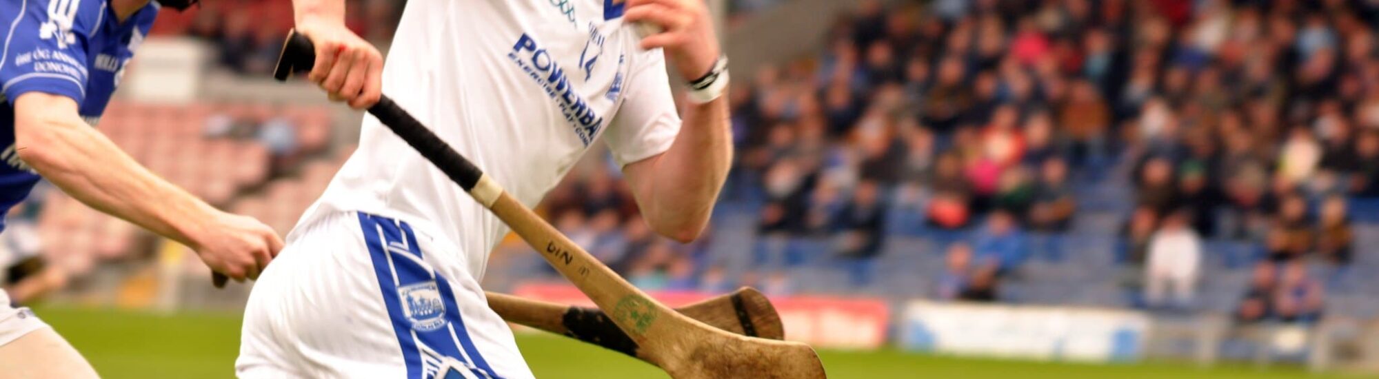 Sports Irlandais