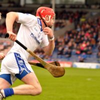Sports irlandais