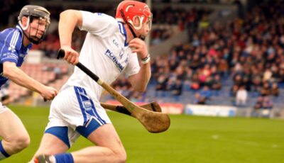 Du hurling - Johnno100 - cc