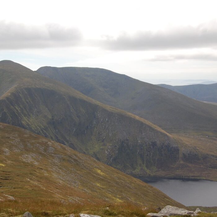 La Slieve Carr - http://www.lennyantonelli.ie