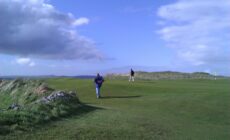 Le Tralee Golf Club - Josh Holmes - cc