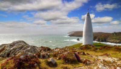 La Baltimore beacon - © Patryk Kosmider