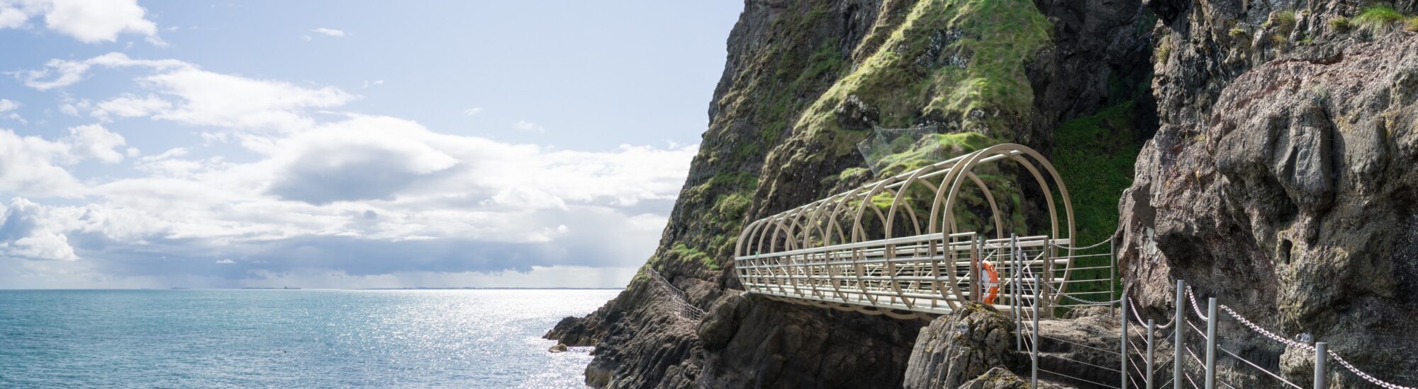 Les Gobbins - © Ingrid Pakats