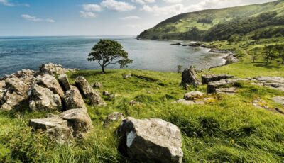 La Murlough Bay - Salvatore Gerace - cc