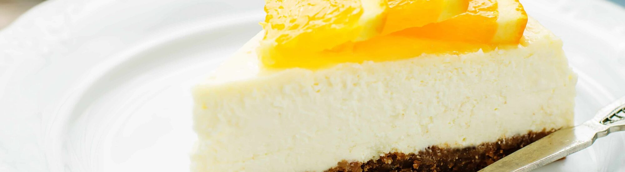 Un irish cheesecake - Arzamasova 