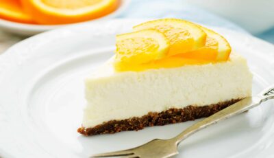 Un irish cheesecake - Arzamasova