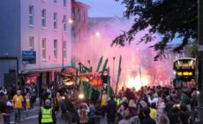 Le Galway Art Festival - dchrisoh - cc