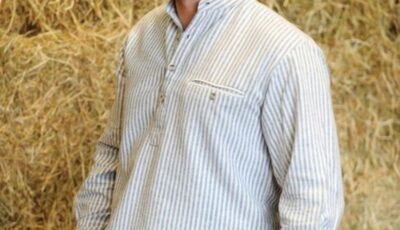 Un Grandfather Shirt – mollygallivans.com