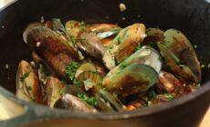 Des Moules irlandaises - naotakem - cc