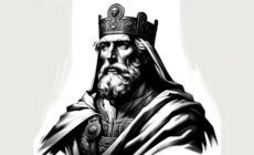 Niall Noigiallach - Go to Ireland.com