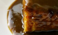Du Sticky Tofee Pudding - chotda - cc