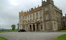 Borris House - Keith Ewing - cc