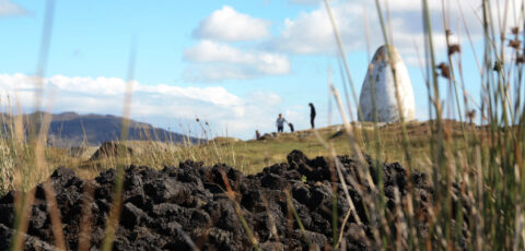 La tourbière de Derrygimlagh - Dermot O'Halloran - cc