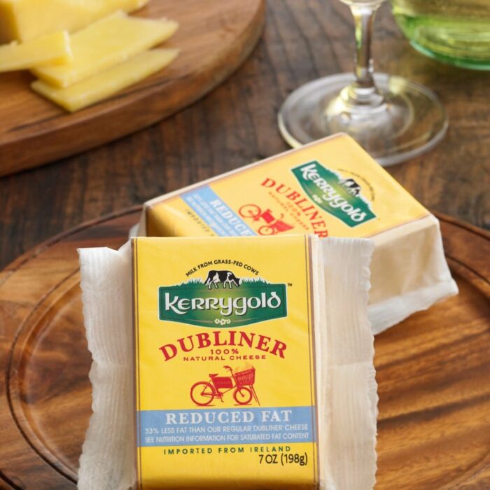 Du fromage Dubliner - kerrygold