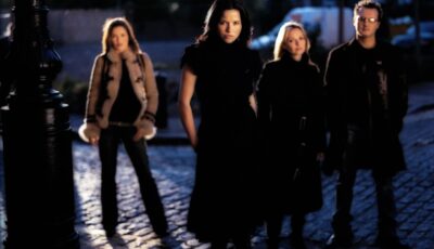 Les Corrs