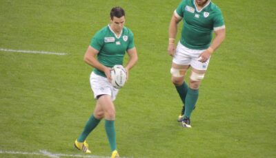 Joueurs du XV du Trèfle - WarwickGB - cc