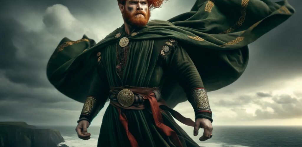 Finn McCool