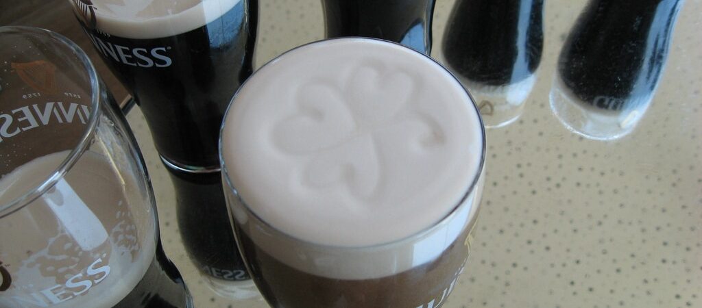Des Guinness - Daniele Faieta - cc
