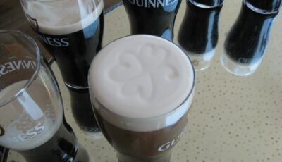 Des Guinness - Daniele Faieta - cc