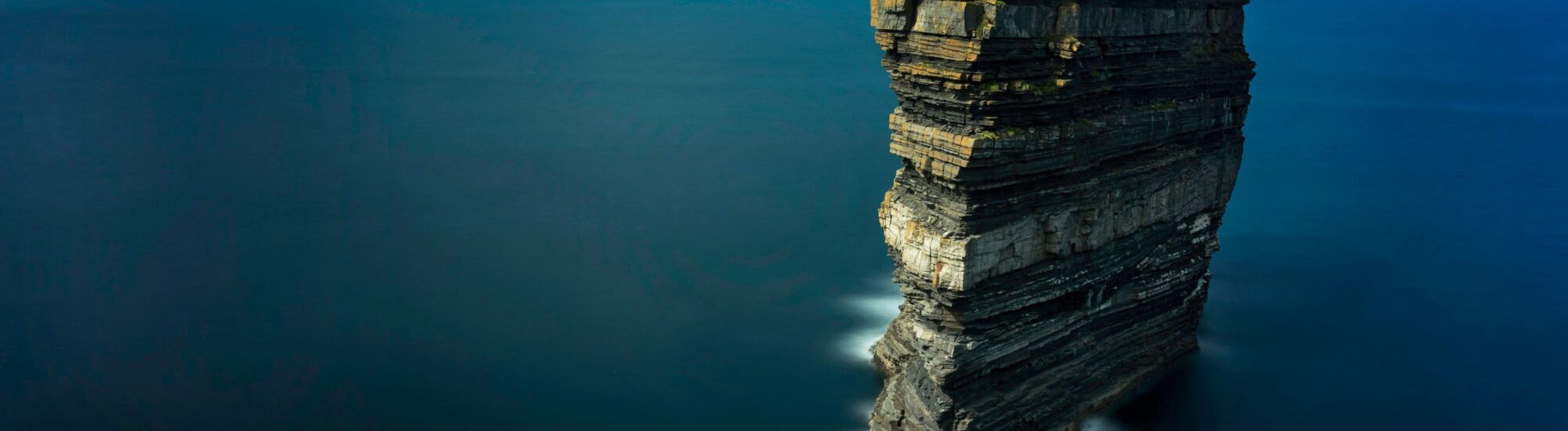 Dun Briste - © Michael Gismo