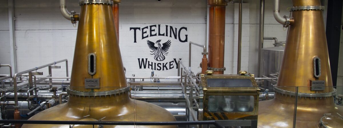 La Teeling Whiskey Distillery -  R_A_L - cc