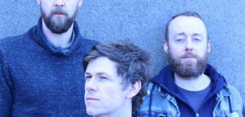 The Young Folk - crédits : Andrew Davis