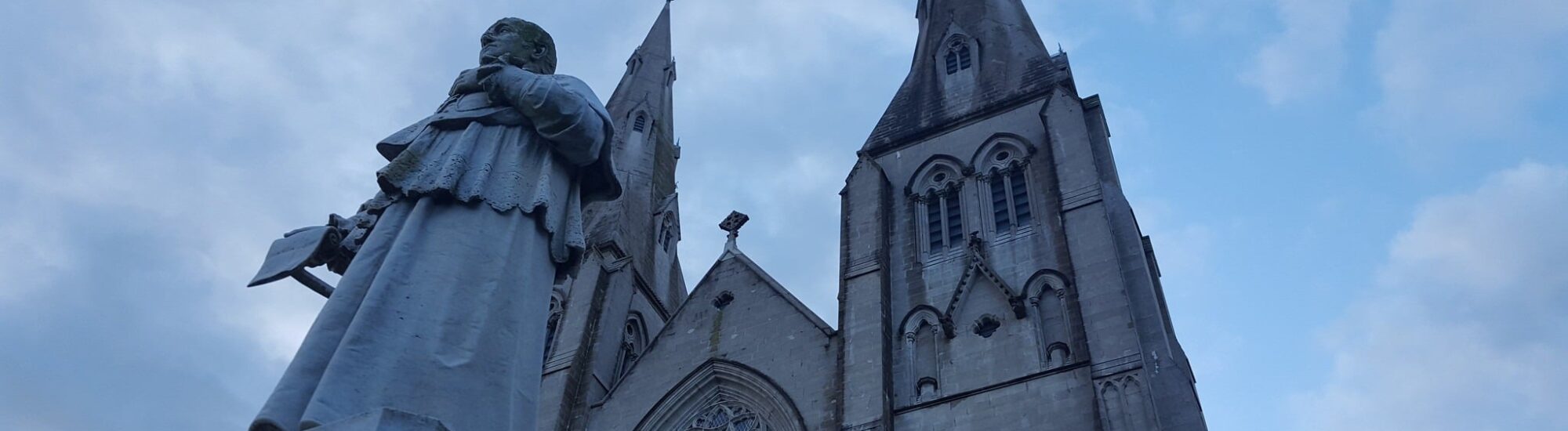 Armagh