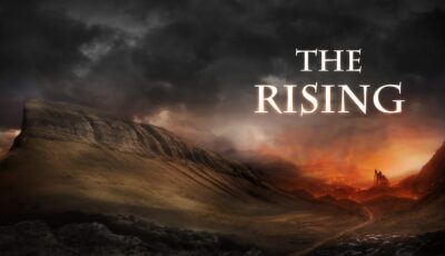 The Rising - www.therising.ie