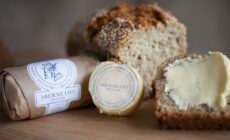 Du beurre Abernethy - abernethybuttercompany.com