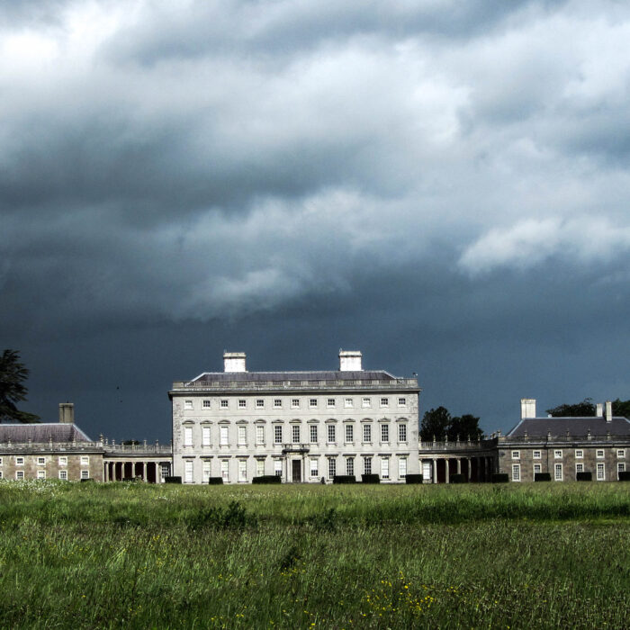 Castletown House - Stuart Bould - cc