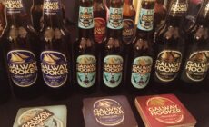 Des bières Galway Hooer - http://connieconsumes.com