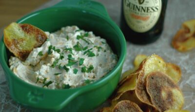 Starters irlandais