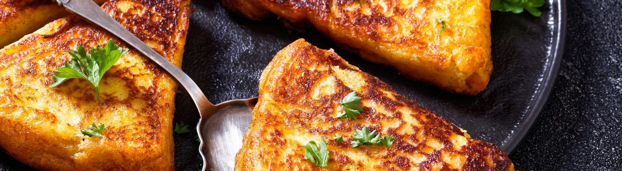Potato Farl - © from_my_point_of_view - Getty Images