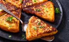 Potato Farl - © from_my_point_of_view - Getty Images