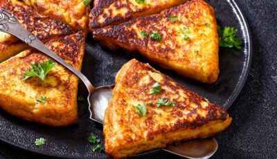 Potato Farl - © from_my_point_of_view - Getty Images