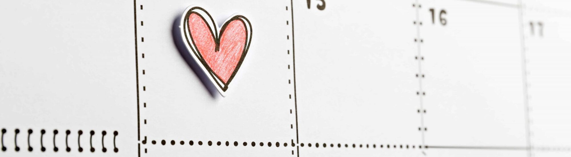 La Saint Valentin en Irlande - fotyma 