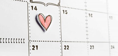 La Saint Valentin en Irlande - fotyma