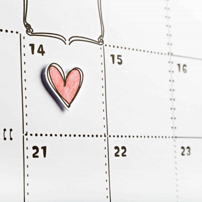 La Saint Valentin en Irlande - fotyma