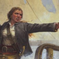Pirates irlandais