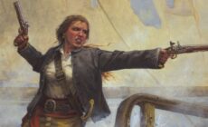 Anne Bonny - Domaine public