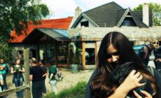 La Blueberry Hill Farm