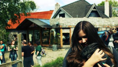 La Blueberry Hill Farm