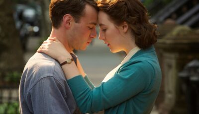 Affiche du film Brooklyn