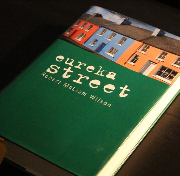Eureka Street - Guide Irlande.com