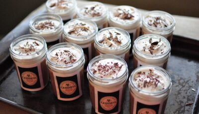 Des Guinness Pudding - https://comeandseetheseitz.com
