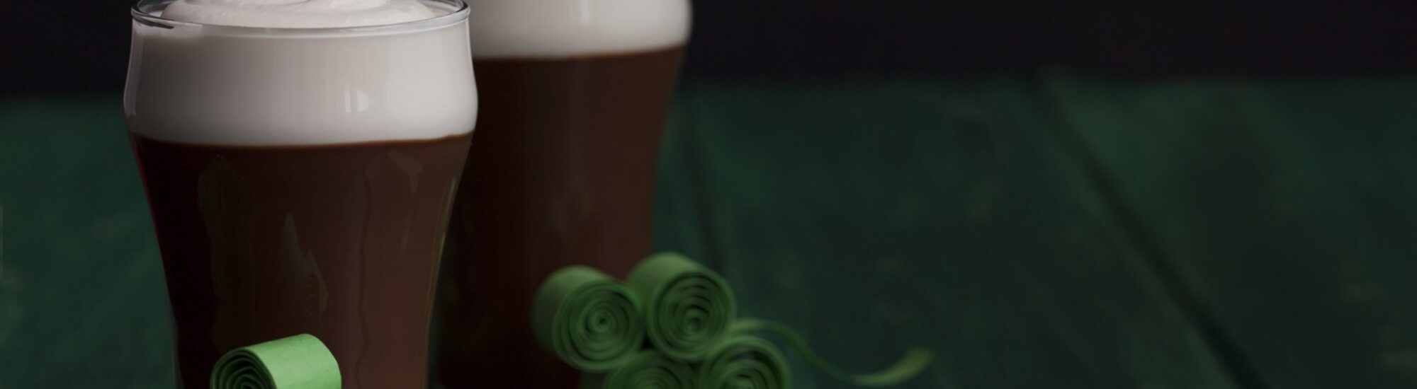 Du Guinness Pudding - epicurious.com