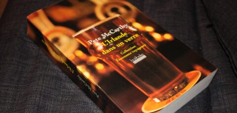 L'Irlande dans un verre - Guide Irlande.com