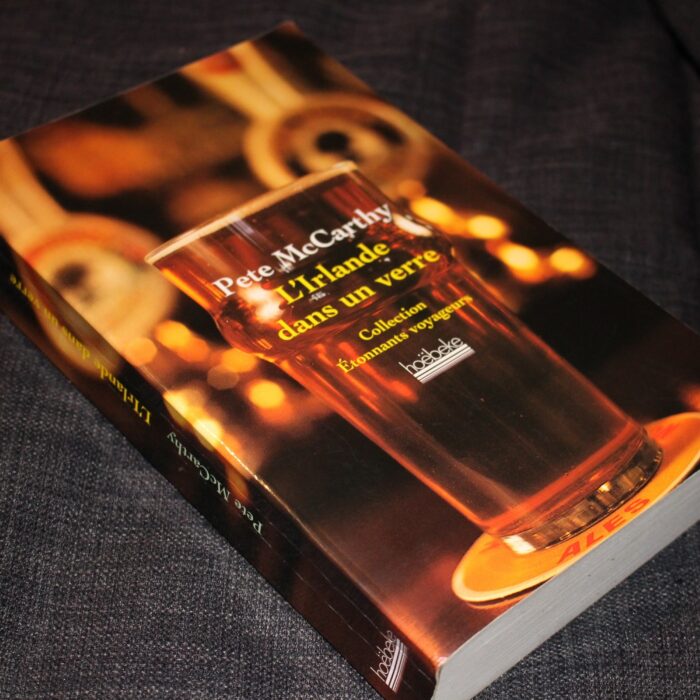 L'Irlande dans un verre - Guide Irlande.com