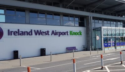 Aéroport de Knock