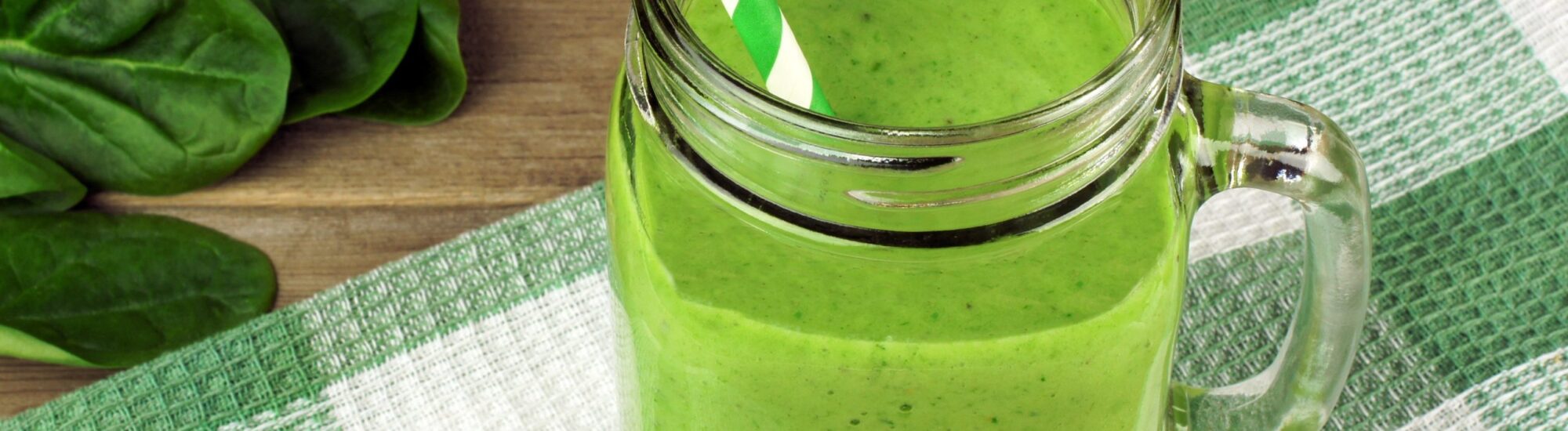 Un Milkshake de la Saint Patrick